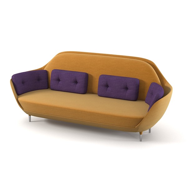 Un sofá inspirado: el Favn