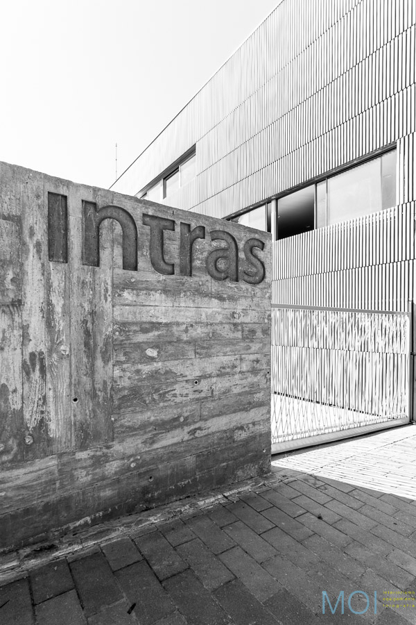 © MOI | Centro INTRAS en Valladolid |www.moi.es