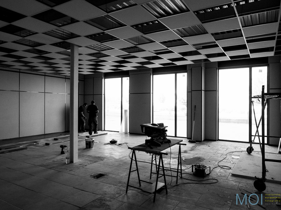 © MOI www.moi.es interiorismo equipamiento fotografia