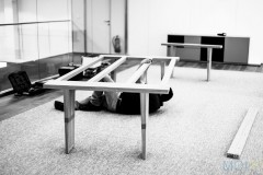 © MOI | sala de reuniones Vidyenol | www.moi.es | mobiliario equipamiento fotografia