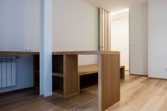 Dormitorios G © MOI interiorismo | equipamiento | fotografia · www.moi.es