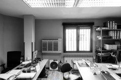 Oficinas MAR sl. © MOI interiorismo | equipamiento | fotografia · www.moi.es