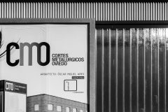 CMO Cortes metalúrgicos Oviedo © MOI | www.moi.es | interiorismo equipamiento fotografia