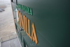 Granja Pinilla, Olmedo | © MOI Interiorismo y Equipamiento