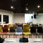 Muebles ergonómicos en Castilla y León para mejorar la comodidad en el trabajo