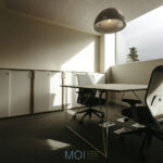 © MOI Interiorismo | Equipamiento | Fotografia · www.moi.es ·