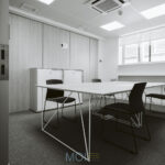 © MOI Interiorismo | Equipamiento | Fotografia · www.moi.es ·