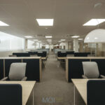 © MOI Interiorismo | Equipamiento | Fotografia · www.moi.es ·