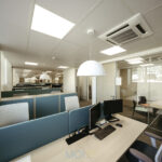 © MOI Interiorismo | Equipamiento | Fotografia · www.moi.es ·