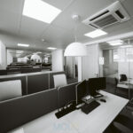 © MOI Interiorismo | Equipamiento | Fotografia · www.moi.es ·