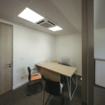 © MOI Interiorismo | Equipamiento | Fotografia · www.moi.es ·