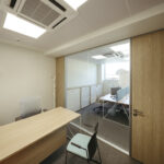 © MOI Interiorismo | Equipamiento | Fotografia · www.moi.es ·