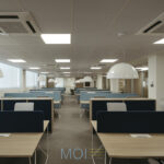 © MOI Interiorismo | Equipamiento | Fotografia · www.moi.es ·