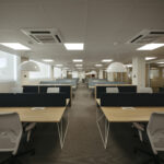 © MOI Interiorismo | Equipamiento | Fotografia · www.moi.es ·