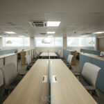 © MOI Interiorismo | Equipamiento | Fotografia · www.moi.es ·