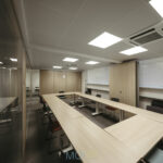 © MOI Interiorismo | Equipamiento | Fotografia · www.moi.es ·