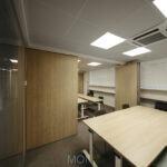 © MOI Interiorismo | Equipamiento | Fotografia · www.moi.es ·