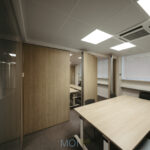 © MOI Interiorismo | Equipamiento | Fotografia · www.moi.es ·