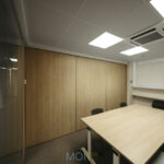 © MOI Interiorismo | Equipamiento | Fotografia · www.moi.es ·