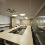 © MOI Interiorismo | Equipamiento | Fotografia · www.moi.es ·