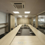 © MOI Interiorismo | Equipamiento | Fotografia · www.moi.es ·