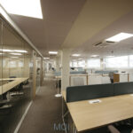 © MOI Interiorismo | Equipamiento | Fotografia · www.moi.es ·