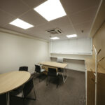 © MOI Interiorismo | Equipamiento | Fotografia · www.moi.es ·