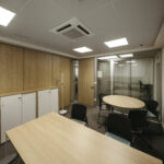 © MOI Interiorismo | Equipamiento | Fotografia · www.moi.es ·