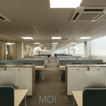 Mobiliario de oficina