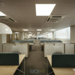 © MOI Interiorismo | Equipamiento | Fotografia · www.moi.es ·