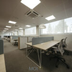 © MOI Interiorismo | Equipamiento | Fotografia · www.moi.es ·