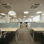 © MOI Interiorismo | Equipamiento | Fotografia · www.moi.es ·