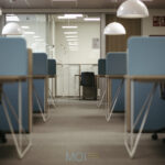 © MOI Interiorismo | Equipamiento | Fotografia · www.moi.es ·