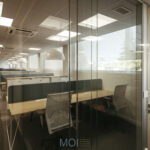 © MOI Interiorismo | Equipamiento | Fotografia · www.moi.es ·