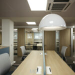 © MOI Interiorismo | Equipamiento | Fotografia · www.moi.es ·