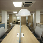 © MOI Interiorismo | Equipamiento | Fotografia · www.moi.es ·