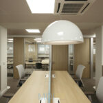 © MOI Interiorismo | Equipamiento | Fotografia · www.moi.es ·