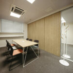 © MOI Interiorismo | Equipamiento | Fotografia · www.moi.es ·