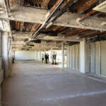 © MOI Interiorismo | Equipamiento | Fotografia · www.moi.es ·