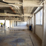 © MOI Interiorismo | Equipamiento | Fotografia · www.moi.es ·