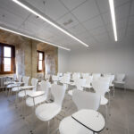 © MOI | www.moi.es | interiorismo equipamiento fotografia