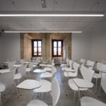 © MOI | www.moi.es | interiorismo equipamiento fotografia