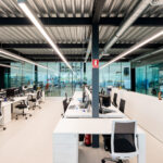 © MOI interiorismo | equipamiento | fotografia · www.moi.es