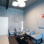 © MOI interiorismo | equipamiento | fotografia · www.moi.es