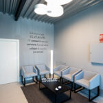 © MOI interiorismo | equipamiento | fotografia · www.moi.es