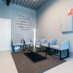 © MOI interiorismo | equipamiento | fotografia · www.moi.es