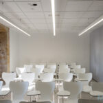 © MOI interiorismo | equipamiento | fotografia · www.moi.es