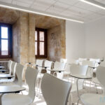 © MOI interiorismo | equipamiento | fotografia · www.moi.es