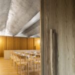 Ayuntamiento de Valverde © MOI Interiorismo y Equipamiento