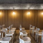 Ayuntamiento de Valverde © MOI Interiorismo y Equipamiento